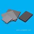 300 Micron Grade A Self Adhesive PVC Sheet